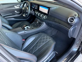 Mercedes-Benz CLS 400 AMG 4-MATIC Edition1 #DISTR#Cam360#BURMESTER#HUD# - 38999 € / 76275.41 лв. - 88469929 11