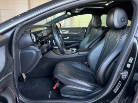 Mercedes-Benz CLS 400 AMG 4-MATIC Edition1 #DISTR#Cam360#BURMESTER#HUD# - 38999 € / 76275.41 лв. - 88469929 8