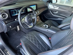 Mercedes-Benz CLS 400 AMG 4-MATIC Edition1 #DISTR#Cam360#BURMESTER#HUD# - 38999 € / 76275.41 лв. - 88469929 9