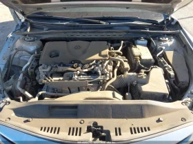 Toyota Camry 2.5L I-4 DI, DOHC, VVT, 203HP Front Wheel Drive - 13300 € / 26012.54 лв. - 56597146 10