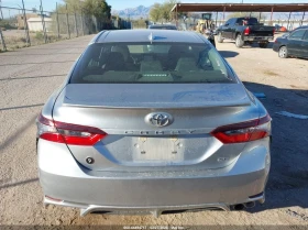 Toyota Camry 2.5L I-4 DI, DOHC, VVT, 203HP Front Wheel Drive - 13300 € / 26012.54 лв. - 56597146 17