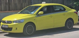 Citroen C-Elysee 1.2