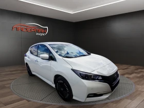 Nissan Leaf  62KW  | Auto.bg — изображение 2