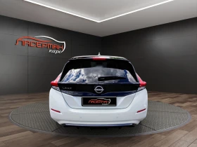 Nissan Leaf  62KW  | Auto.bg — изображение 6