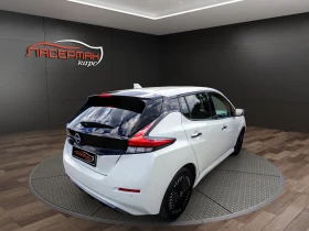 Nissan Leaf  62KW  | Auto.bg — изображение 3