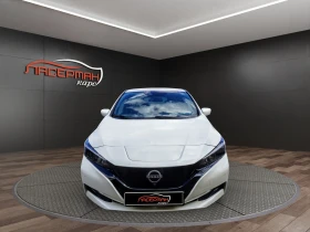 Nissan Leaf  62KW  | Auto.bg — изображение 5