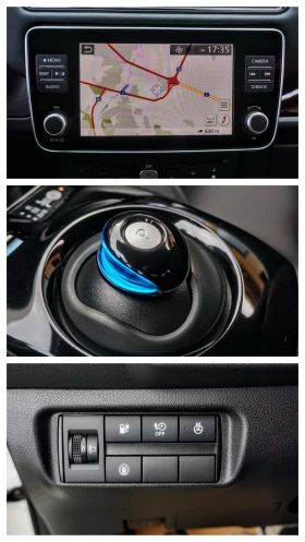 Nissan Leaf  62KW  | Mobile.bg � ����� ������ 7
