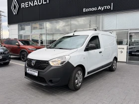 ����� �� �������� �� Dacia Dokker 1.5 DCI / 95 k.c. / N1