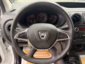Dacia Dokker 1.5 DCI / 95 k.c. / N1 | Mobile.bg � ����� ������ 9