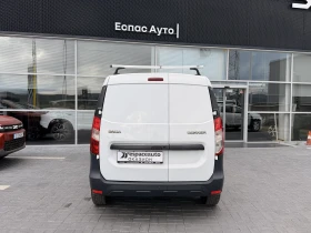 Dacia Dokker 1.5 DCI / 95 k.c. / N1 | Mobile.bg � ����� ������ 5