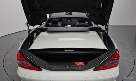 Mercedes-Benz SL 500 5.5* V8* FACELIFT*  | Auto.bg — изображение 15