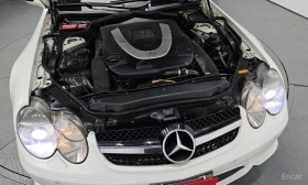 Mercedes-Benz SL 500 5.5* V8* FACELIFT*  | Auto.bg — изображение 16