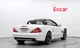 Mercedes-Benz SL 500 5.5* V8* FACELIFT*  | Auto.bg — изображение 2