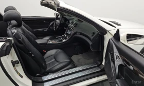 Mercedes-Benz SL 500 5.5* V8* FACELIFT*  | Auto.bg — изображение 14