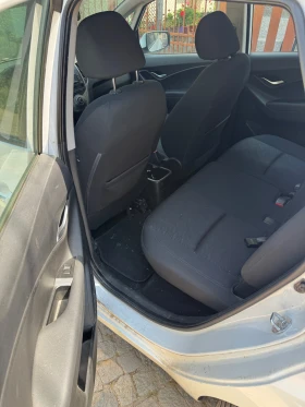 Hyundai Ix20 - 3500 € / 6845.40 лв. - 89864986 8