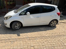 Hyundai Ix20 - 3500 € / 6845.40 лв. - 89864986 6