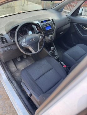 Hyundai Ix20 - 3500 € / 6845.40 лв. - 89864986 7