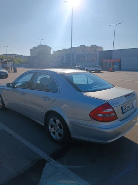 Mercedes-Benz E 320 | Mobile.bg � ����� ������ 6
