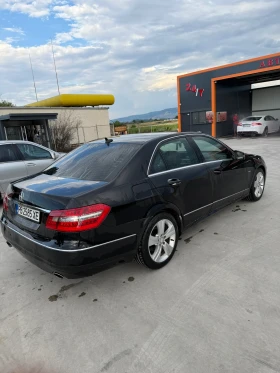 Mercedes-Benz E 350 - 7500 € / 14668.73 лв. - 42430802 4