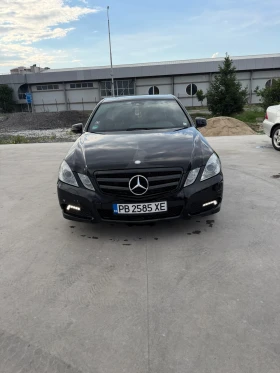 Mercedes-Benz E 350 - 7500 € / 14668.73 лв. - 42430802 3