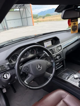 Mercedes-Benz E 350 - 7500 € / 14668.73 лв. - 42430802 8