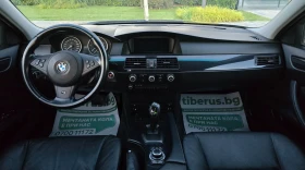 BMW 530 D Facelift.CIC Navi.Shadow line | Mobile.bg � ����� ������ 7