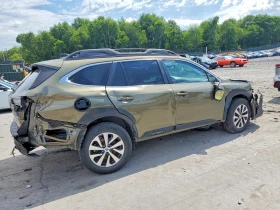 Subaru Outback | Mobile.bg � ����� ������ 4