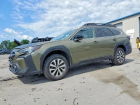 ������ Subaru Outback