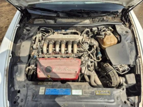 Alfa Romeo 166 undefined | Auto.bg — изображение 7