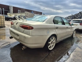 Alfa Romeo 166 undefined | Auto.bg — изображение 3