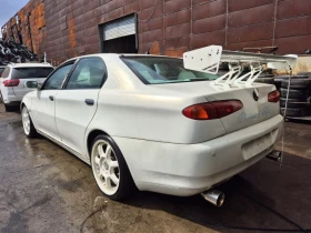 Alfa Romeo 166 undefined | Auto.bg — изображение 4