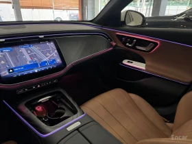 Mercedes-Benz E 200 W214 Avantgarde | Mobile.bg � ����� ������ 13