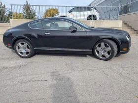 Bentley Continental * GT * АВТОКРЕДИТ БЕЗ ПЪРВОНАЧАЛНА ВНОСКА*  - 25000 € - 97815234 3