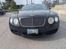 Bentley Continental * GT * АВТОКРЕДИТ БЕЗ ПЪРВОНАЧАЛНА ВНОСКА*  - 25000 € - 97815234 6