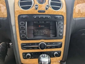 Bentley Continental * GT * АВТОКРЕДИТ БЕЗ ПЪРВОНАЧАЛНА ВНОСКА*  - 25000 € - 97815234 13