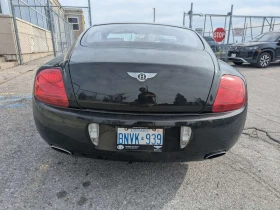 Bentley Continental * GT * АВТОКРЕДИТ БЕЗ ПЪРВОНАЧАЛНА ВНОСКА*  - 25000 € - 97815234 4