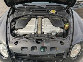 Bentley Continental * GT * АВТОКРЕДИТ БЕЗ ПЪРВОНАЧАЛНА ВНОСКА*  - 25000 € - 97815234 17