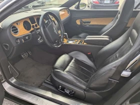 Bentley Continental * GT * АВТОКРЕДИТ БЕЗ ПЪРВОНАЧАЛНА ВНОСКА*  - 25000 € - 97815234 5