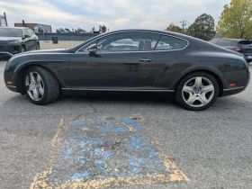 Bentley Continental * GT * АВТОКРЕДИТ БЕЗ ПЪРВОНАЧАЛНА ВНОСКА*  - 25000 € - 97815234 2