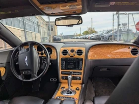 Bentley Continental * GT * АВТОКРЕДИТ БЕЗ ПЪРВОНАЧАЛНА ВНОСКА*  - 25000 € - 97815234 9