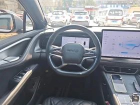BYD Sealion 7 | Mobile.bg � ����� ������ 7