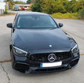 Mercedes-Benz E 220 - 21000 € - 52992224 8