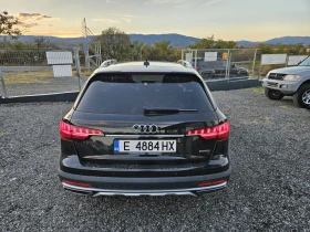 Audi A4 Allroad 50TDI Matrix Digital Distronic | Auto.bg — изображение 4