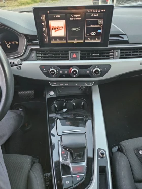 Audi A4 Allroad 50TDI Matrix Digital Distronic | Auto.bg — изображение 13