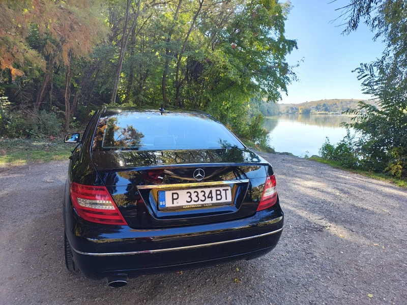 Mercedes-Benz C 200 Facelift, снимка 2 - Автомобили и джипове - 47762225