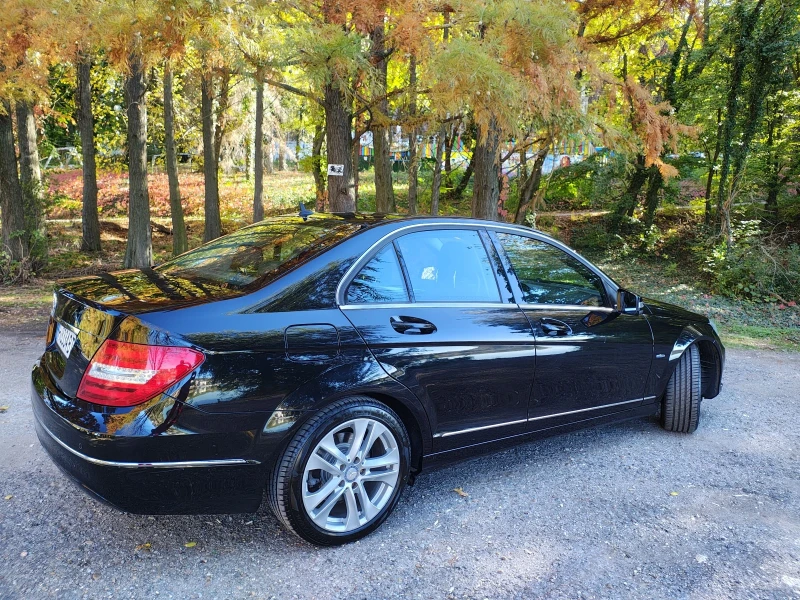 Mercedes-Benz C 200 Facelift, снимка 3 - Автомобили и джипове - 47762225