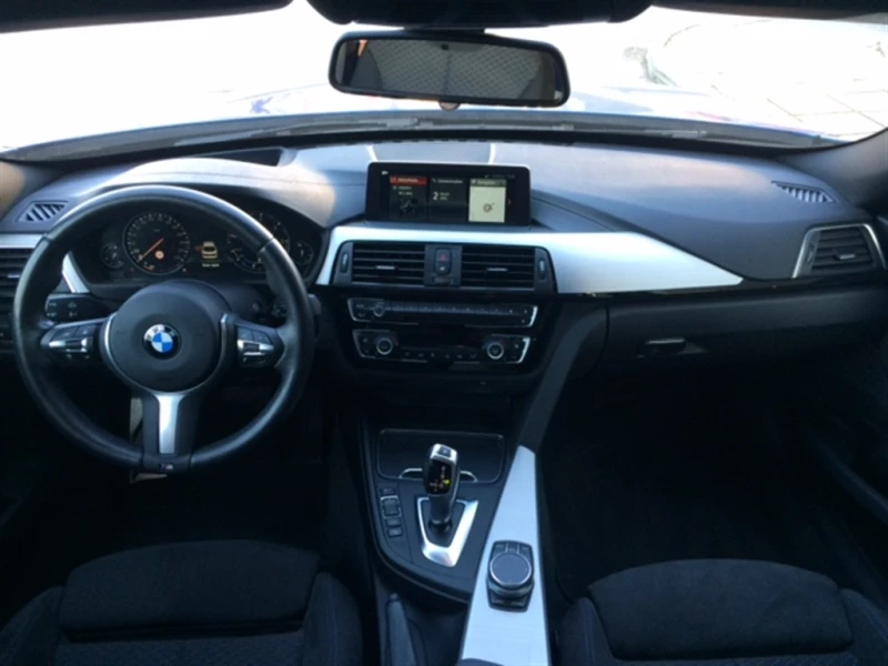 BMW 320 xDrive Gran Turismo, снимка 6 - Автомобили и джипове - 48440862