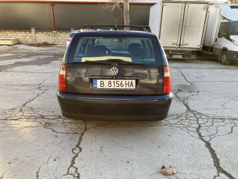 VW Polo, снимка 15 - Автомобили и джипове - 48733497