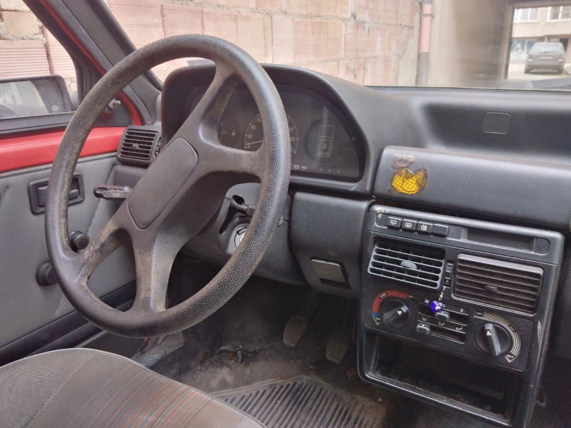 Fiat Uno, снимка 4 - Автомобили и джипове - 49588944