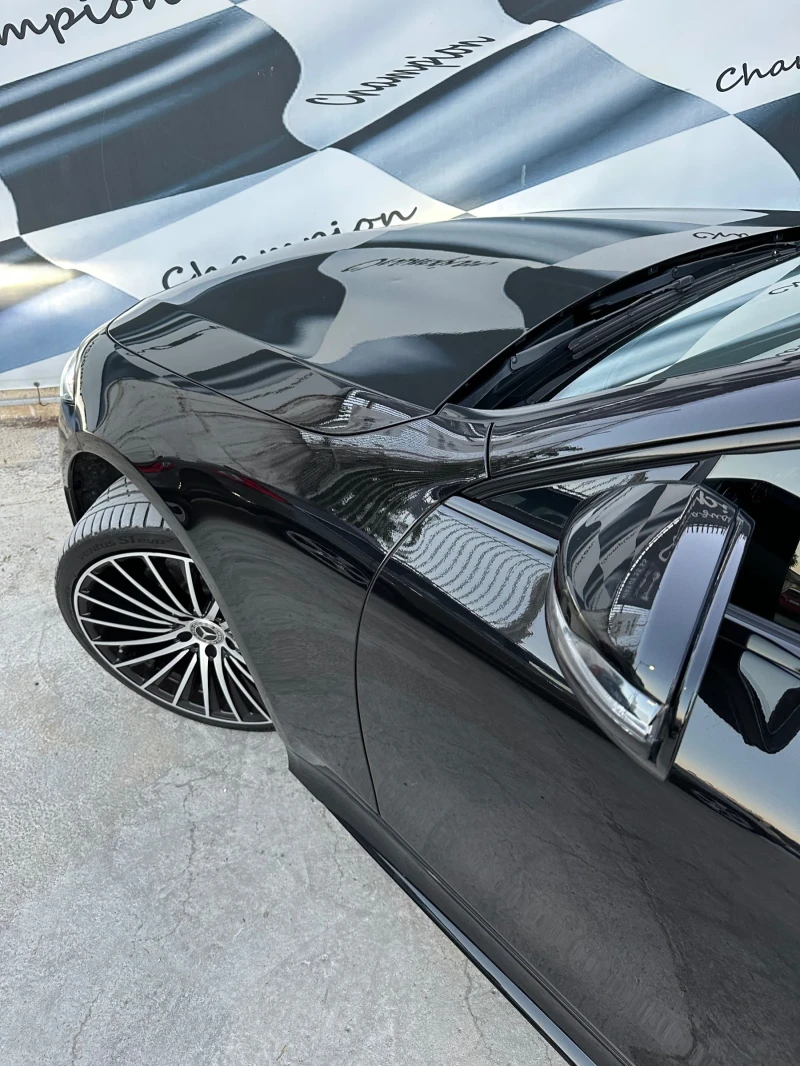 Mercedes-Benz CLS 350 AMG PACKET 4 matic, снимка 9 - Автомобили и джипове - 51463171